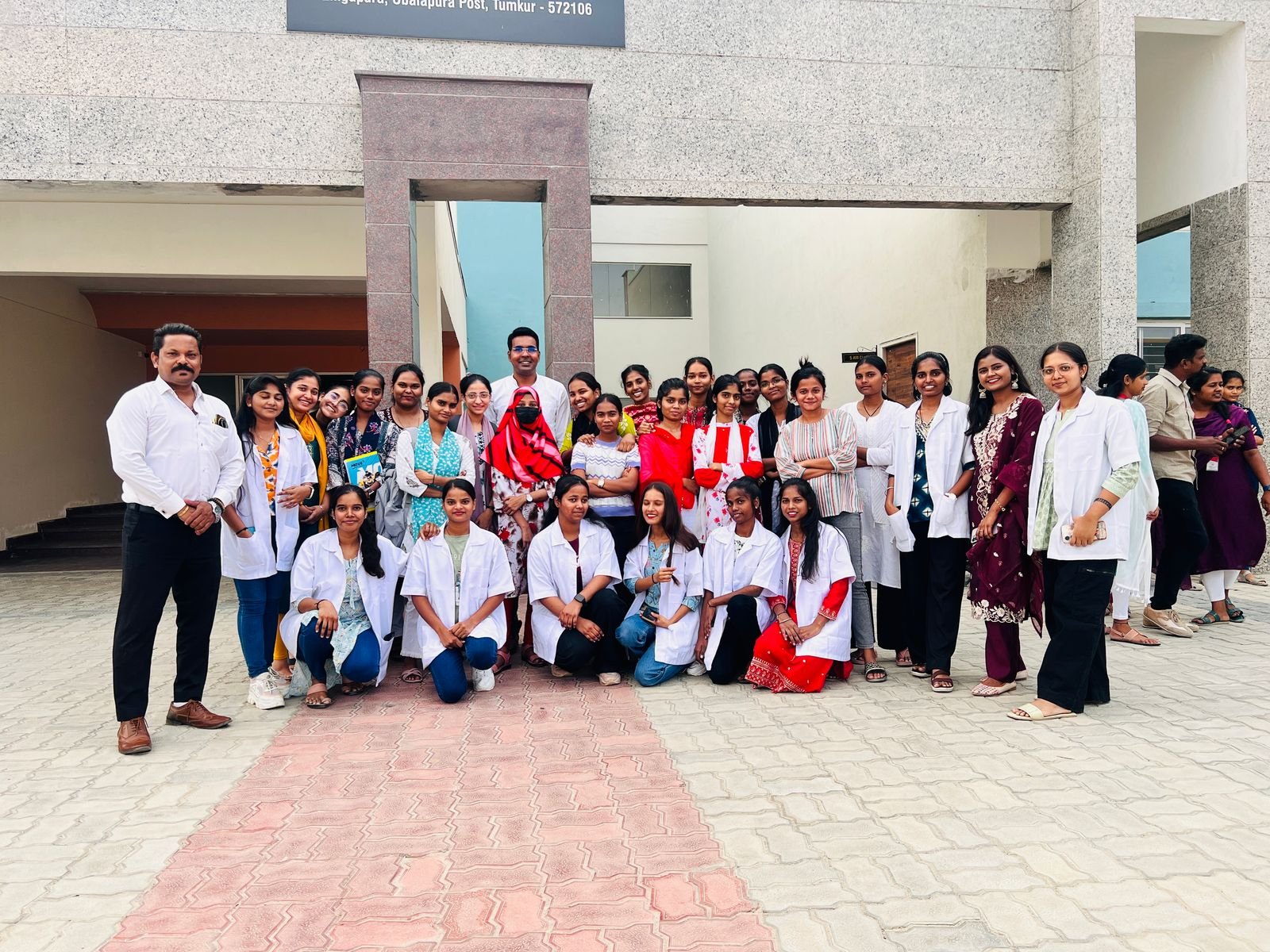 d pharmacy college admission in mumbai